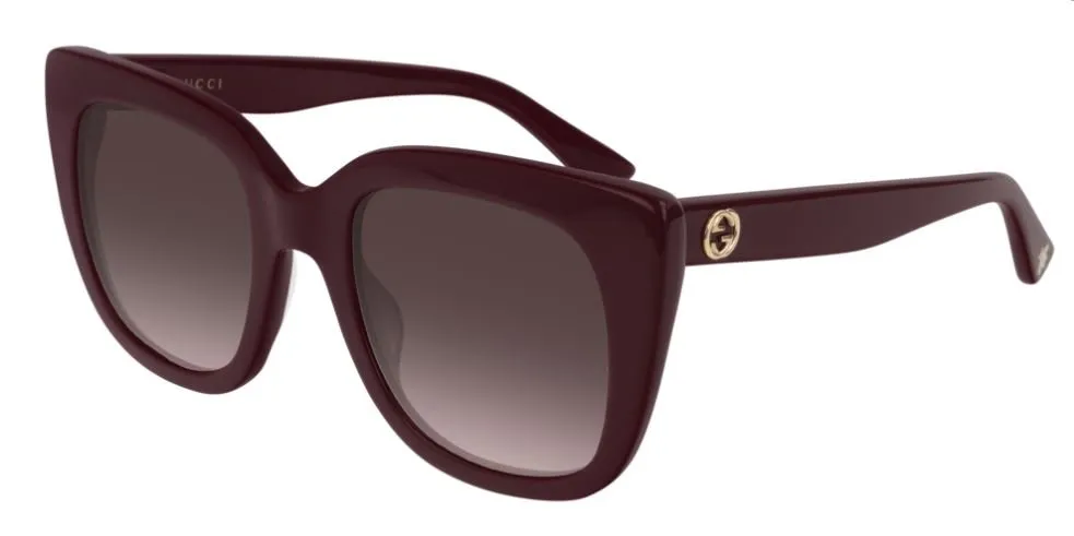 Gucci GG0163SN
