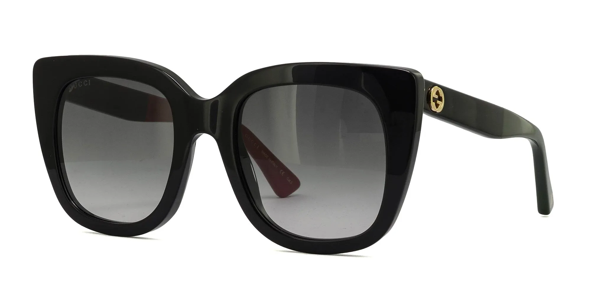 Gucci GG0163SN