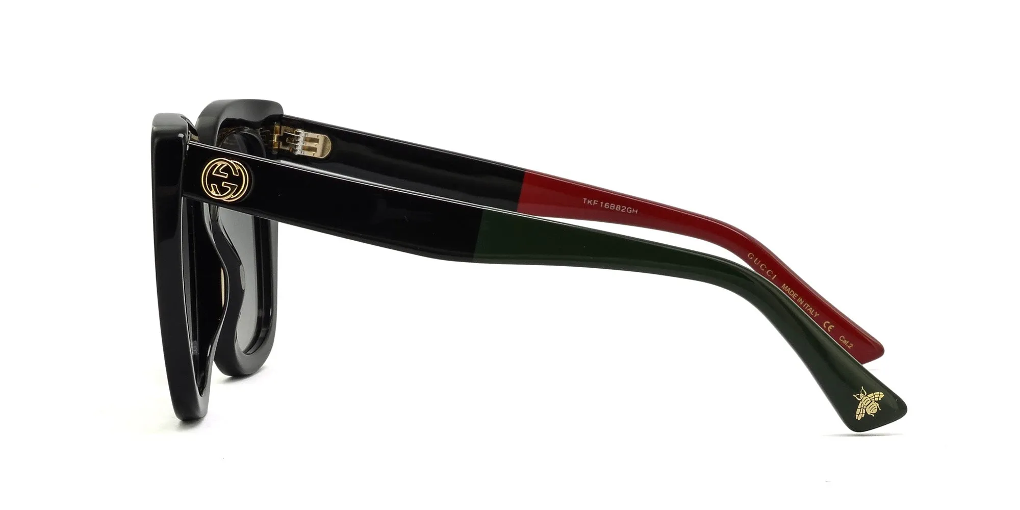 Gucci GG0163SN