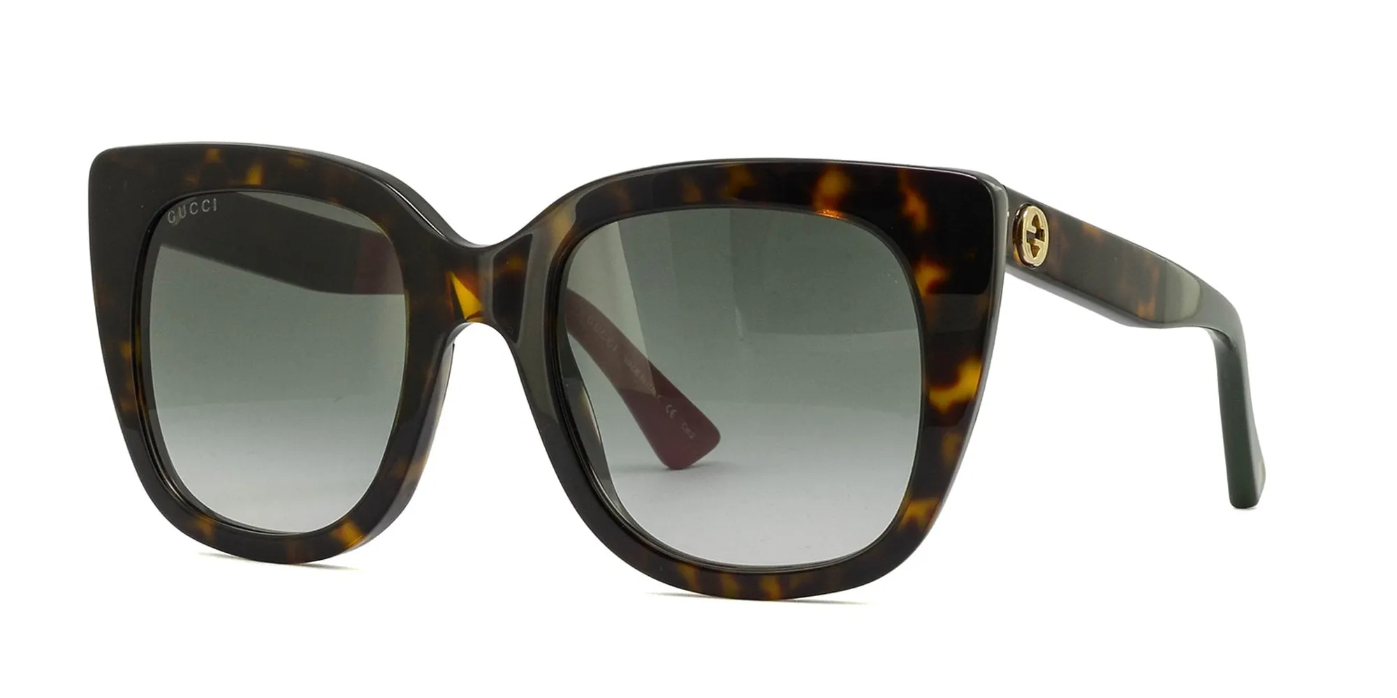 Gucci GG0163SN