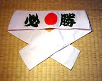 Hachimaki Headbands