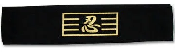 Hachimaki Headbands
