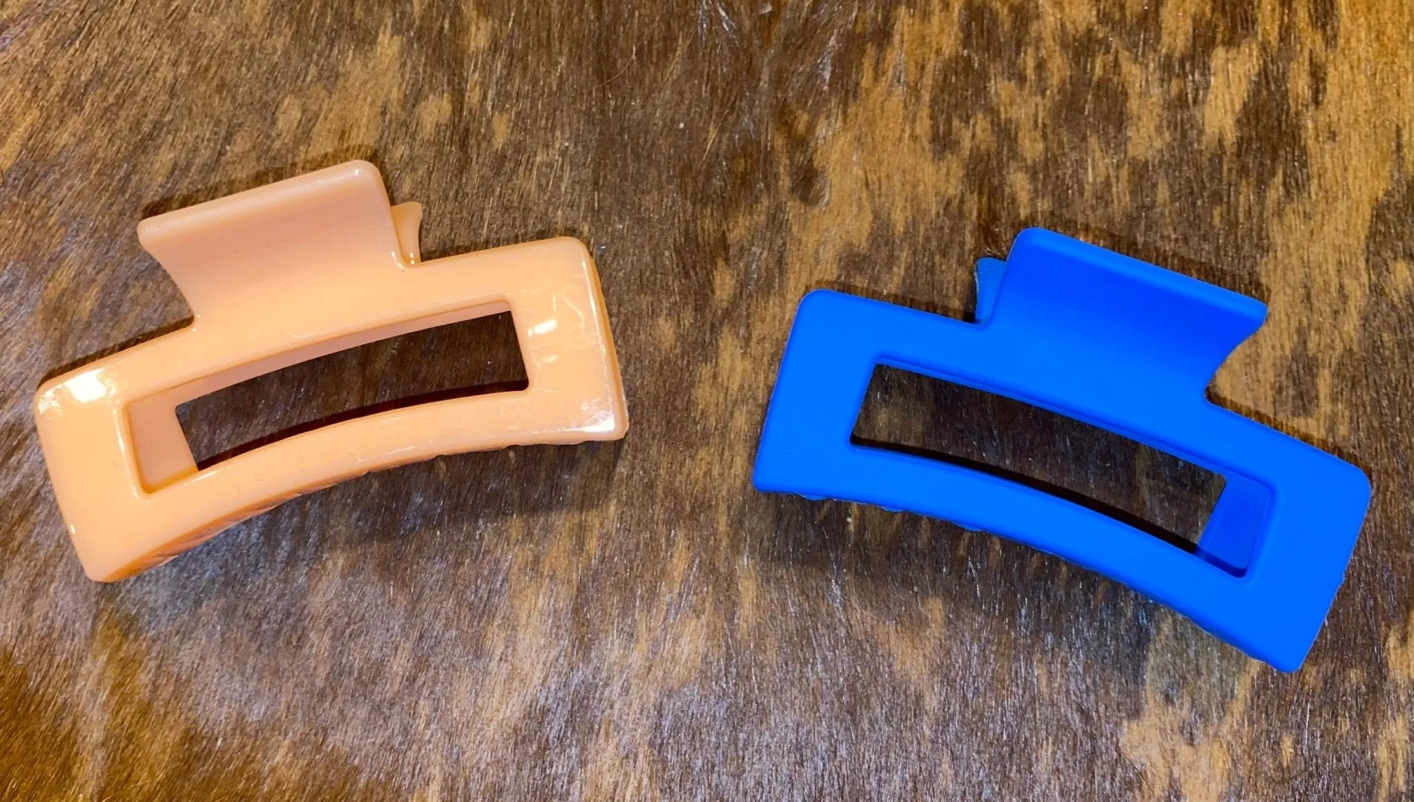 Hair Claw Clips