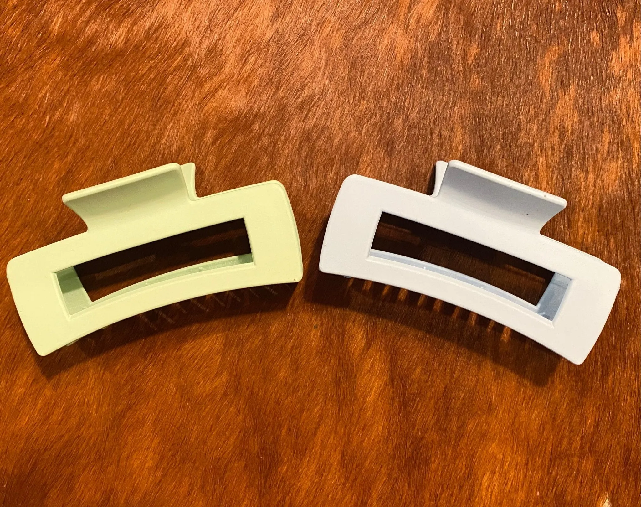 Hair Claw Clips