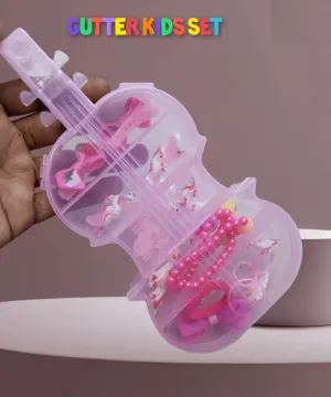 Hair Clip Set Pices, Baby Girl New Style