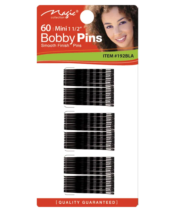 Hair pins /Bobby Pins