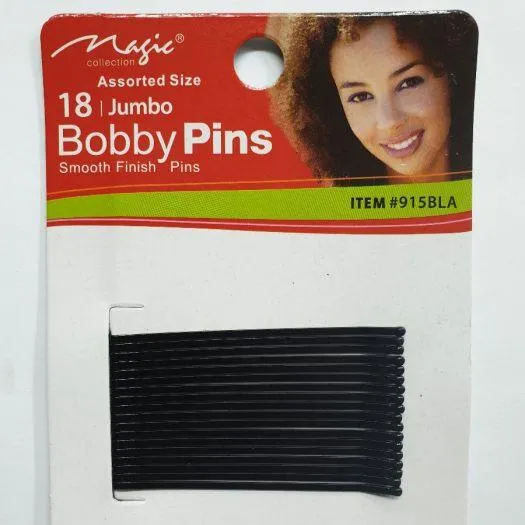 Hair pins /Bobby Pins