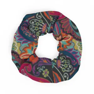 Hair Scrunchies For Women (Scrunchie Pattern 031)