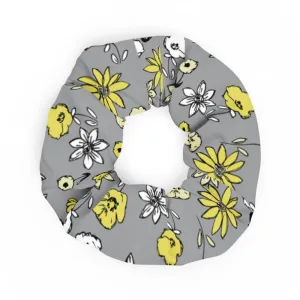 Hair Scrunchies For Women (Scrunchie Pattern 044)