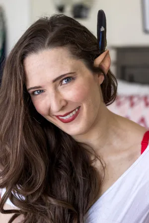 Half-Elf Ears