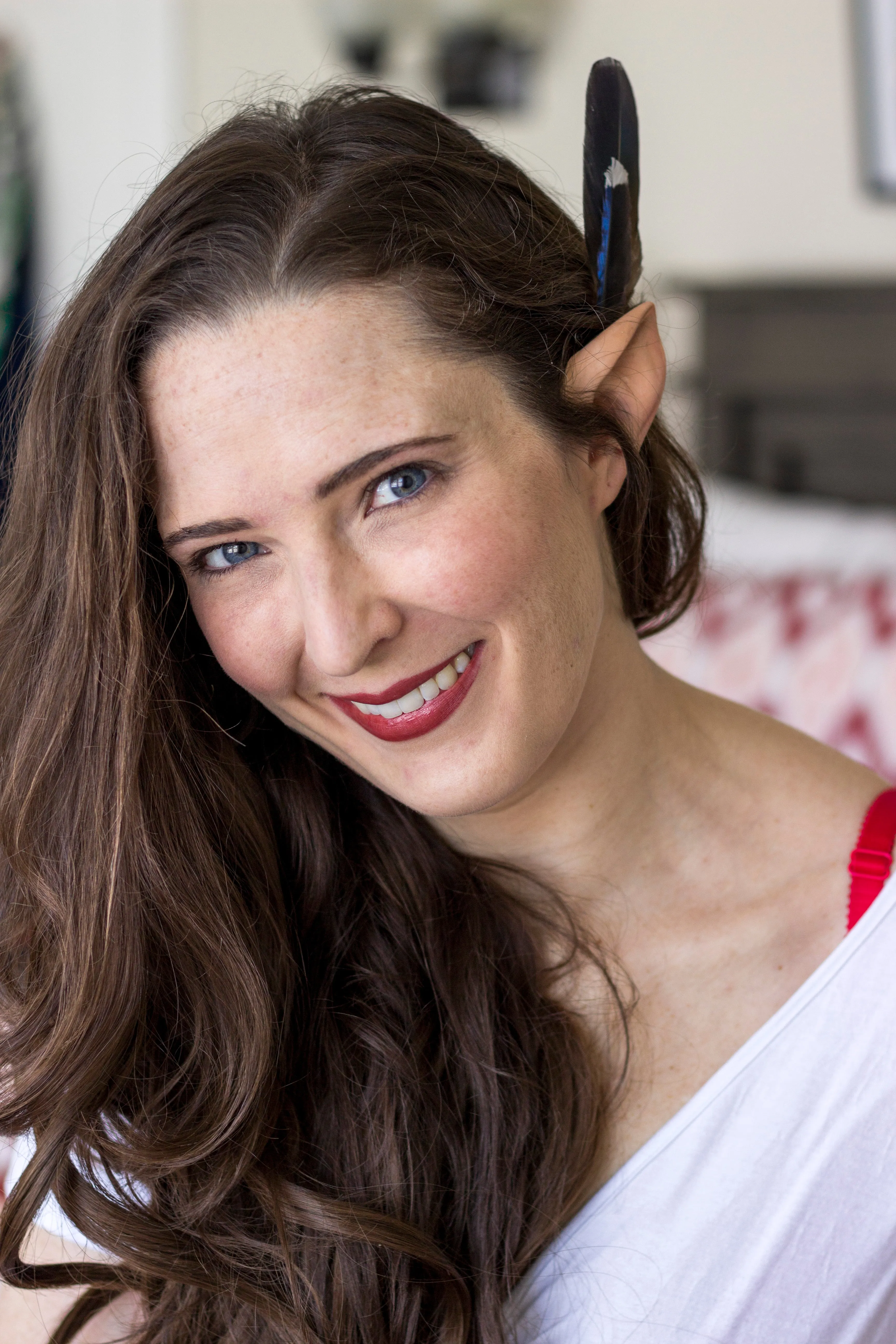 Half-Elf Ears