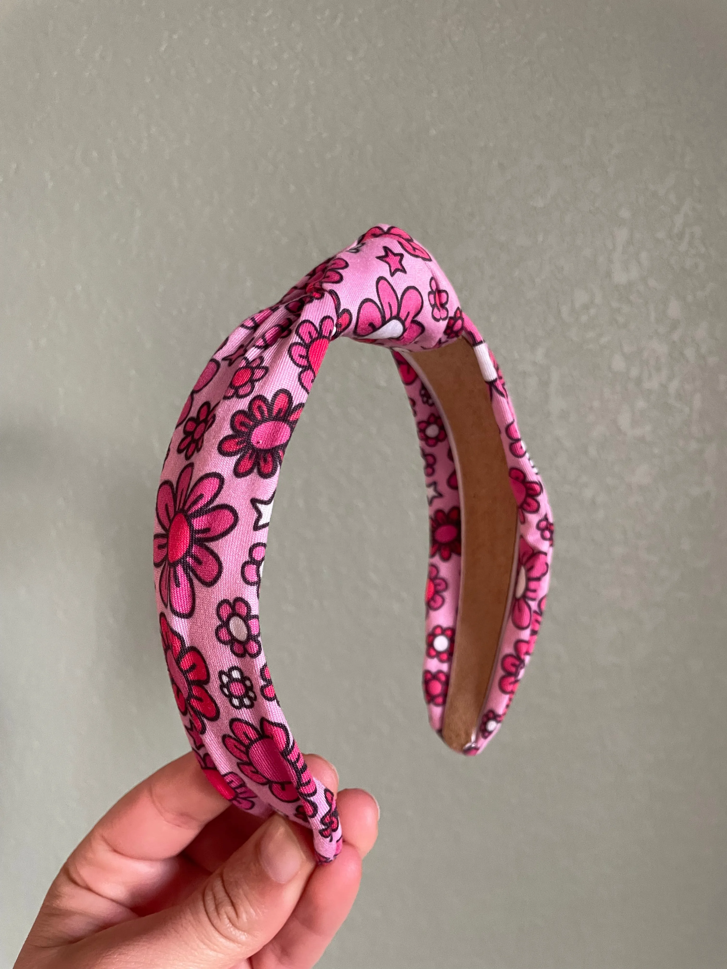 Hard Headbands