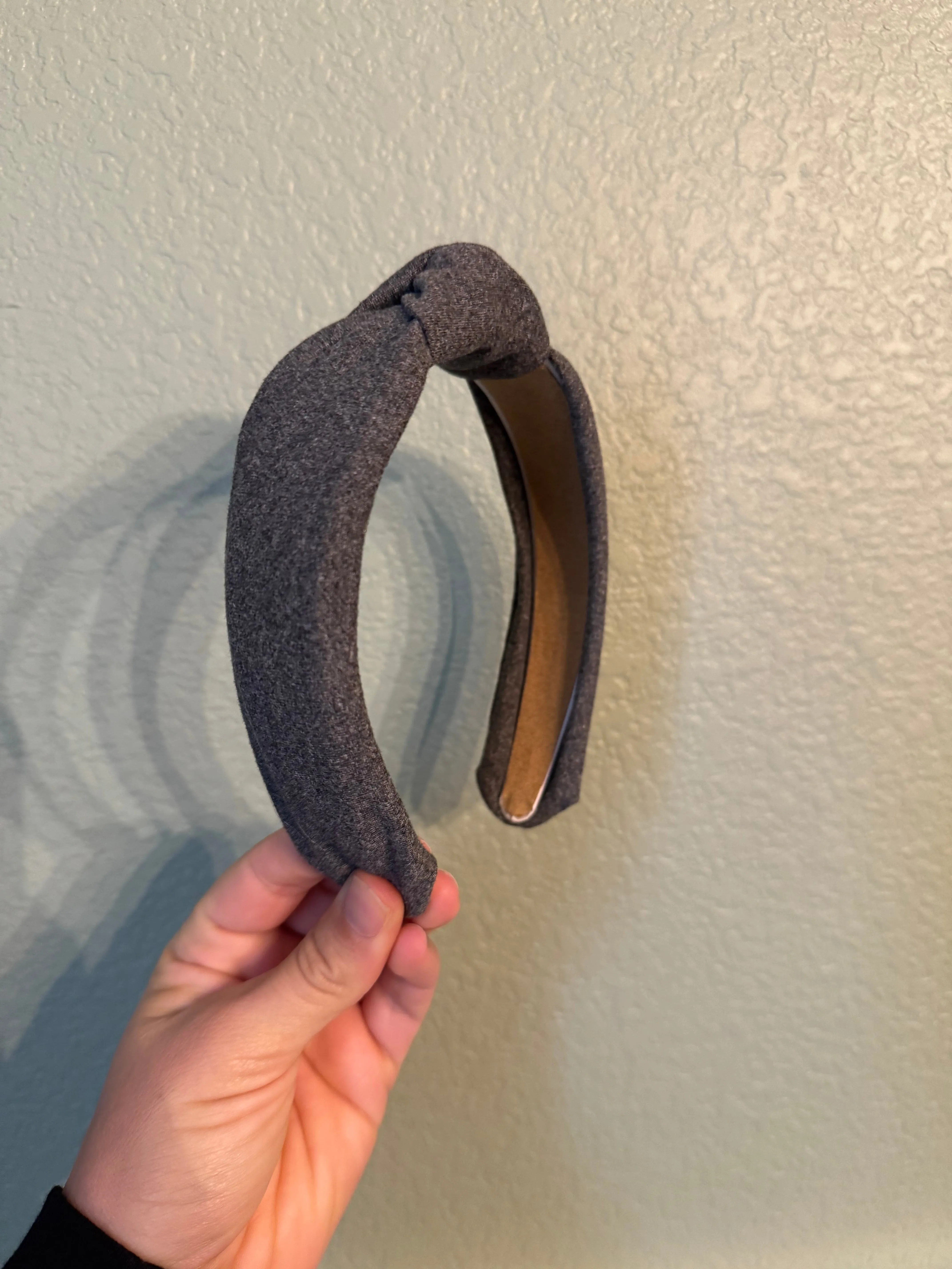 Hard Headbands
