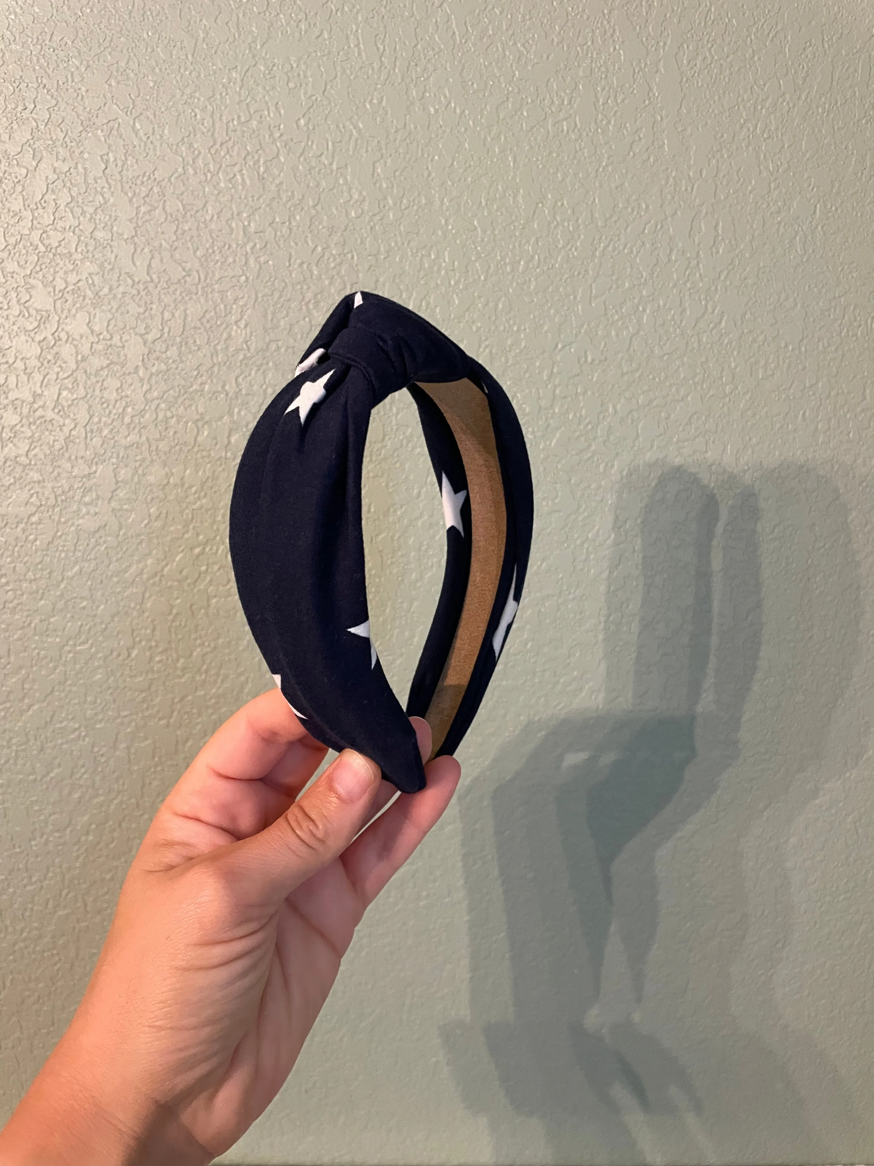 Hard Headbands