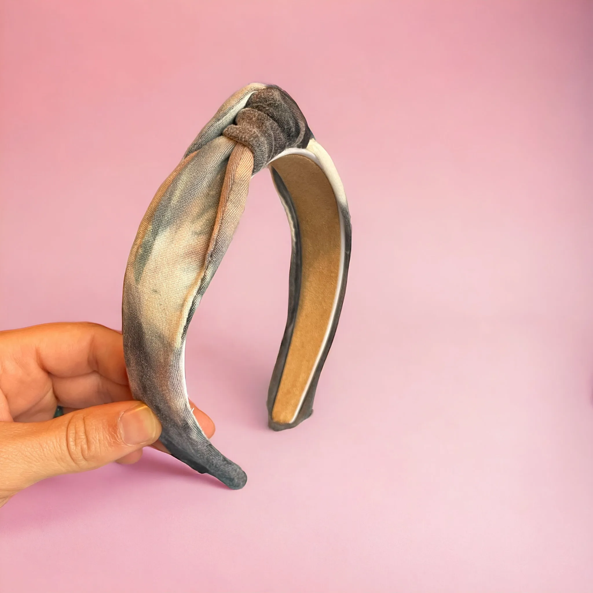 Hard Headbands