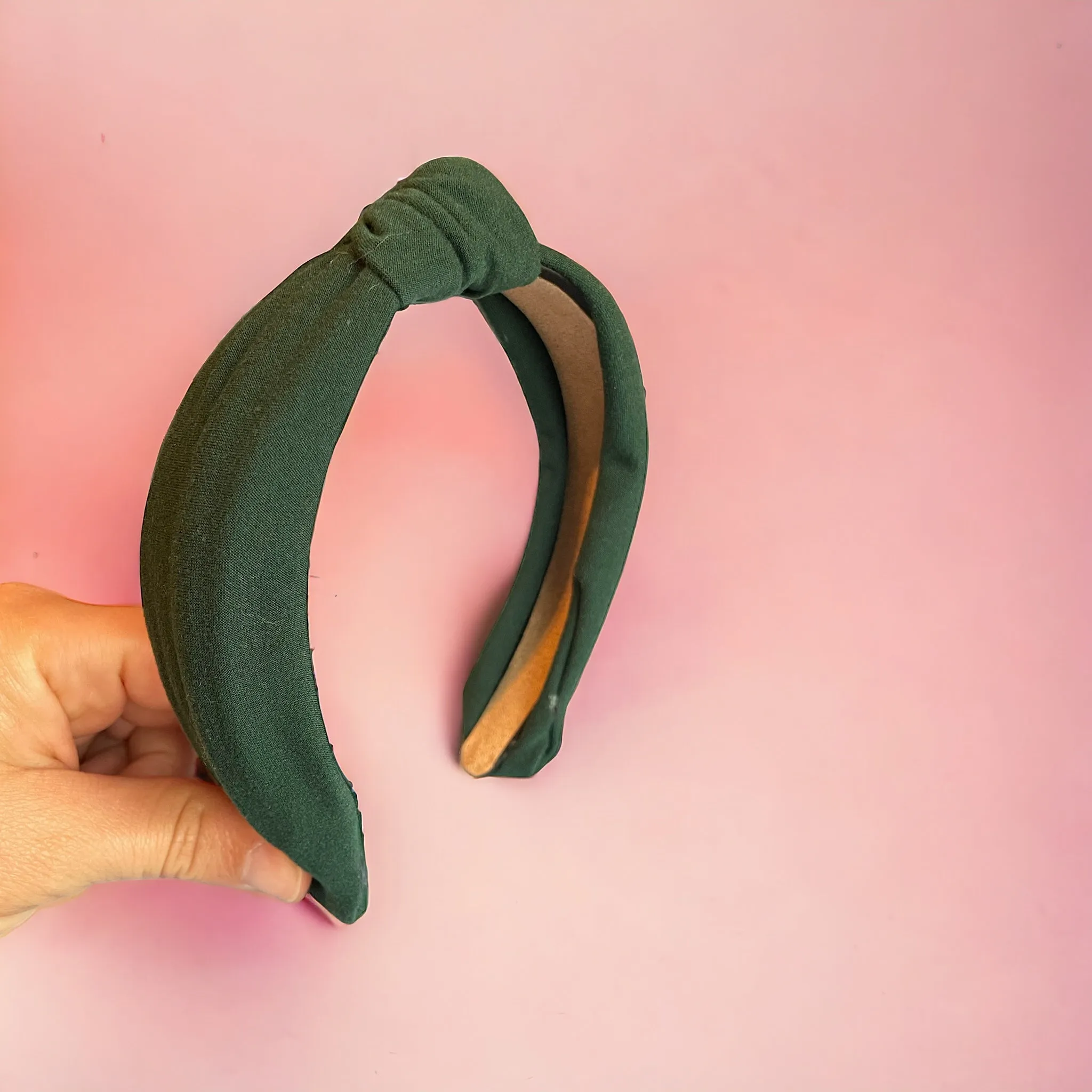 Hard Headbands