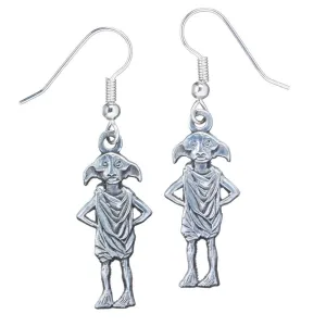 Harry Potter Dobby the House Elf Earrings