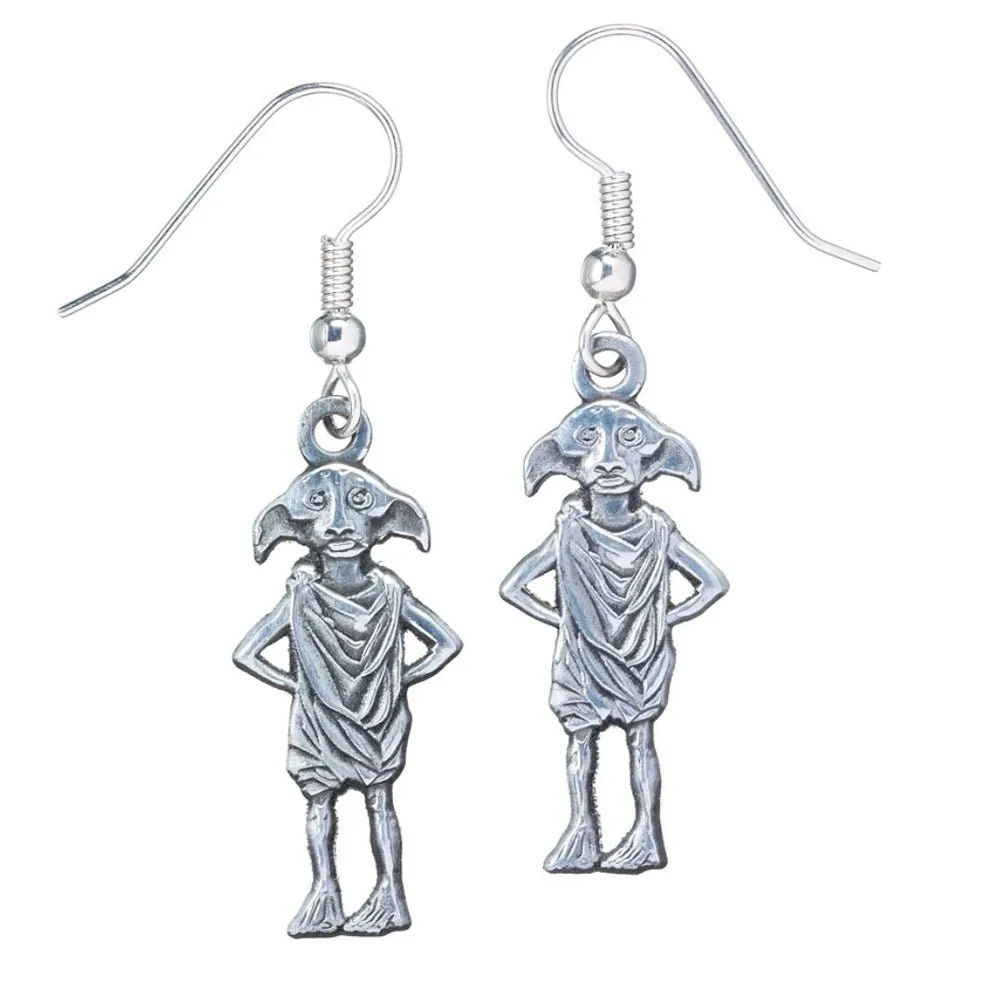 Harry Potter Dobby the House Elf Earrings