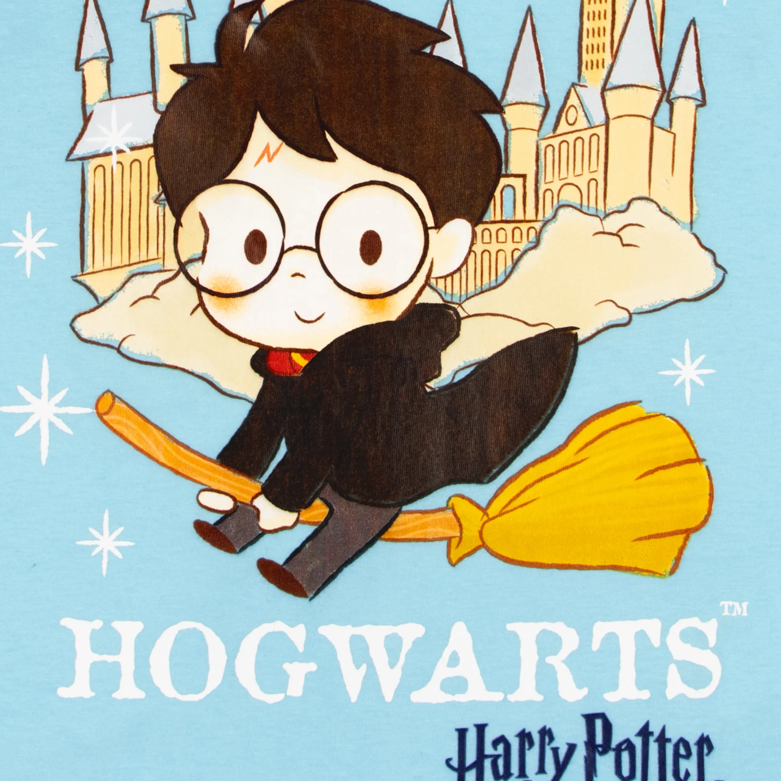 Harry Potter Hogwarts T-Shirt