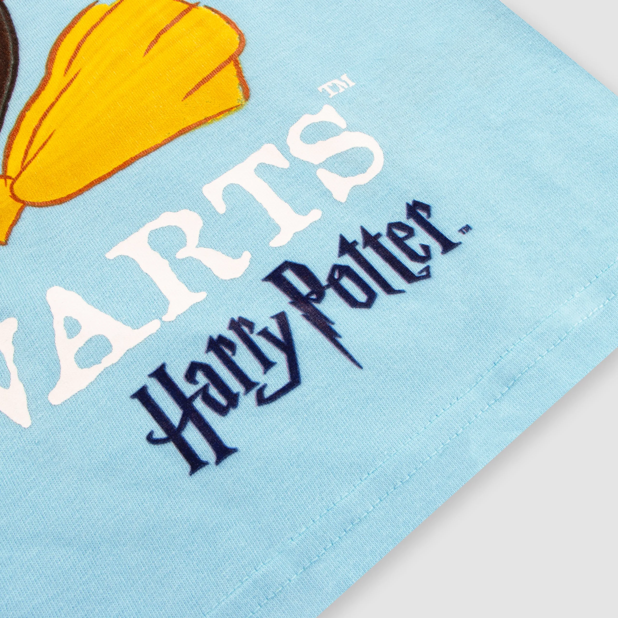 Harry Potter Hogwarts T-Shirt