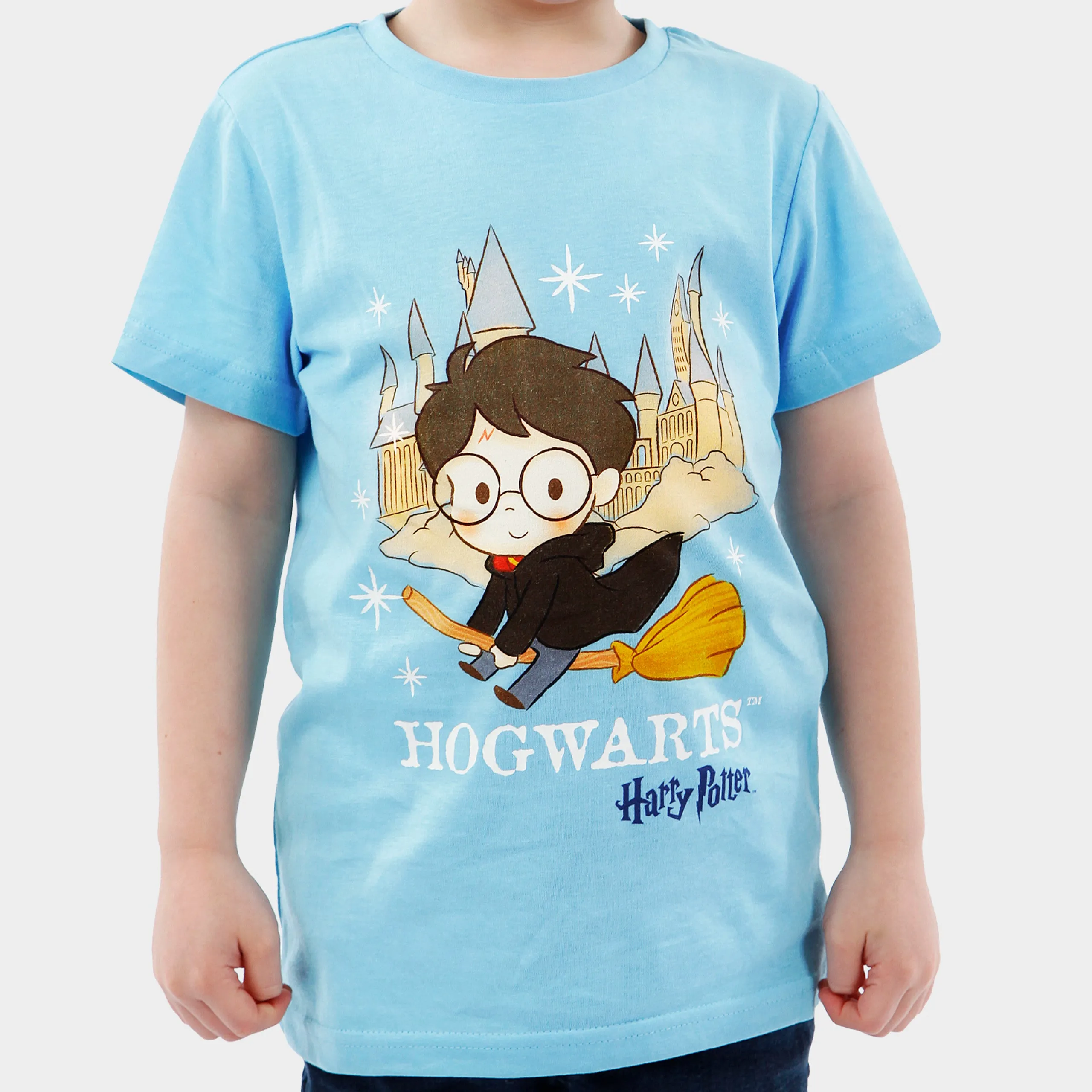 Harry Potter Hogwarts T-Shirt