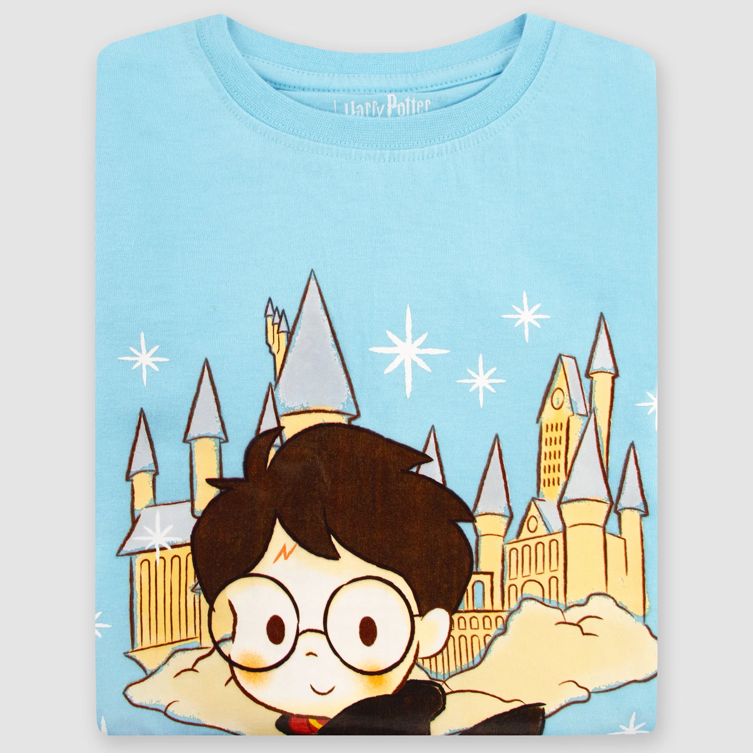 Harry Potter Hogwarts T-Shirt