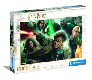 Harry Potter Wands - 1500pc