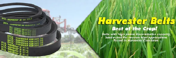 HC673625 PIX Claas Hydro PumpTraction Drive