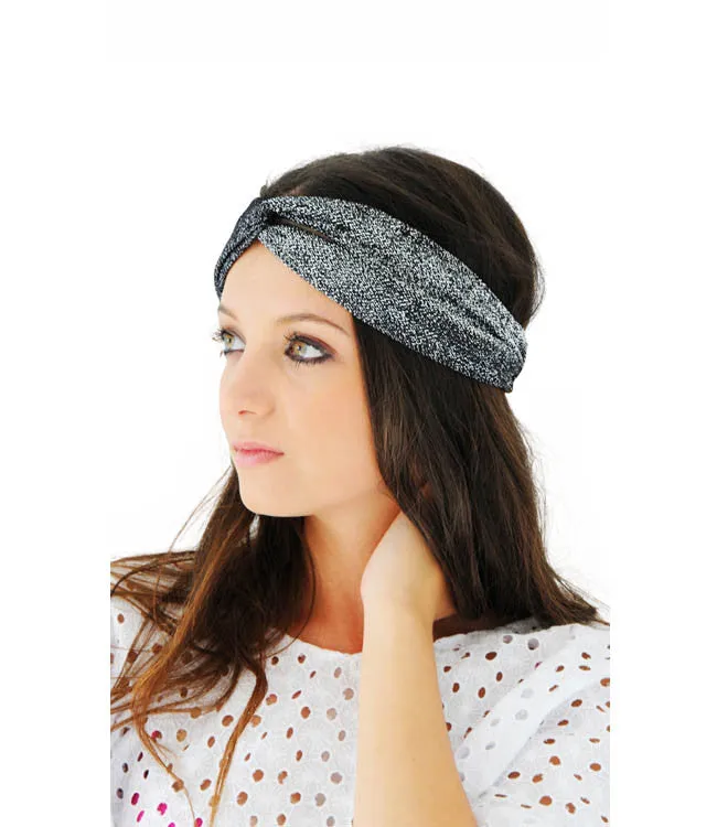 Headband Holly
