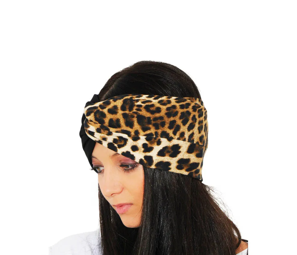 Headband Korinne
