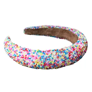 Headband | Sprinkles | Headbands of Hope