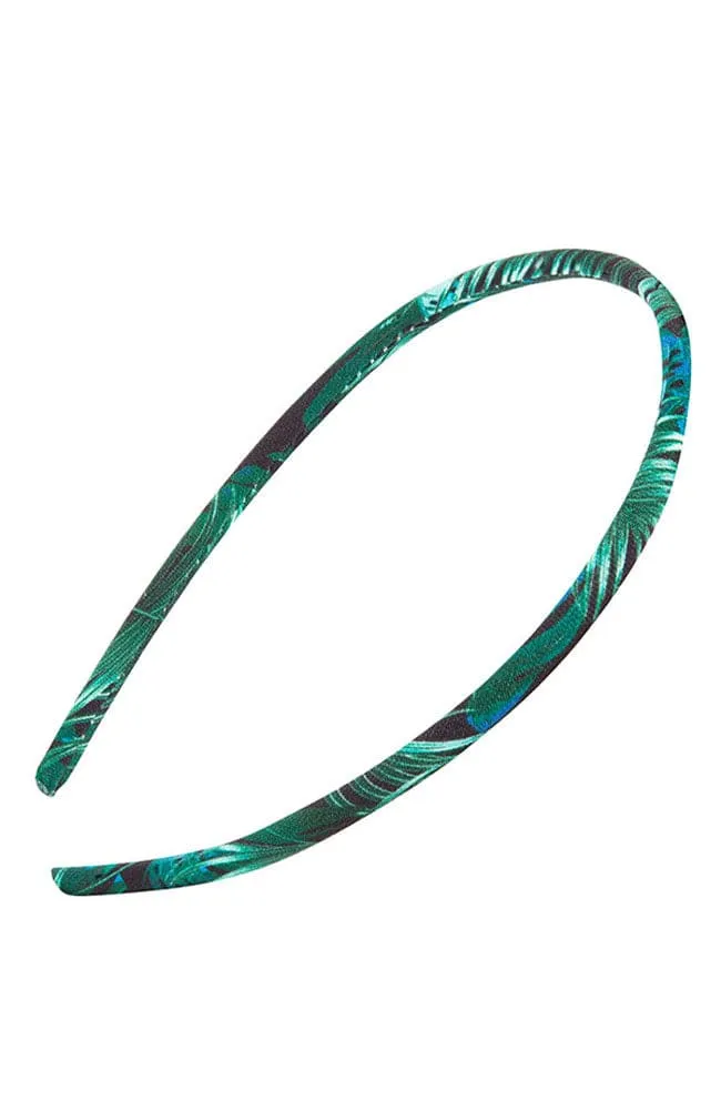 Headband Trio