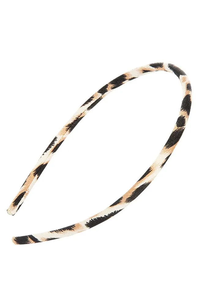 Headband Trio