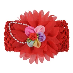 Headband_Red