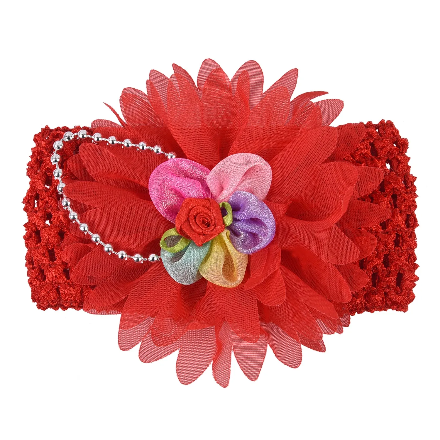 Headband_Red
