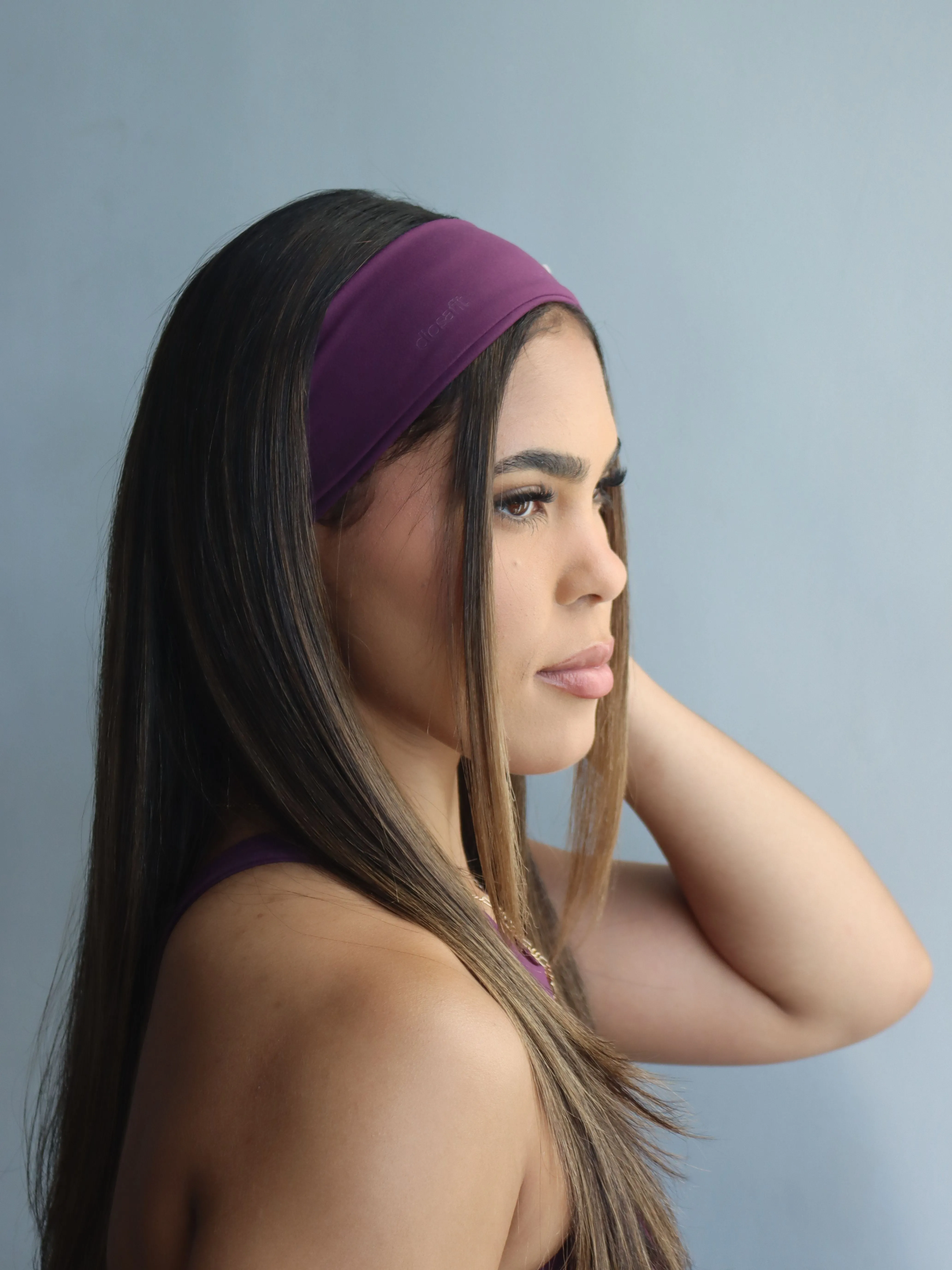 Headbands Individual
