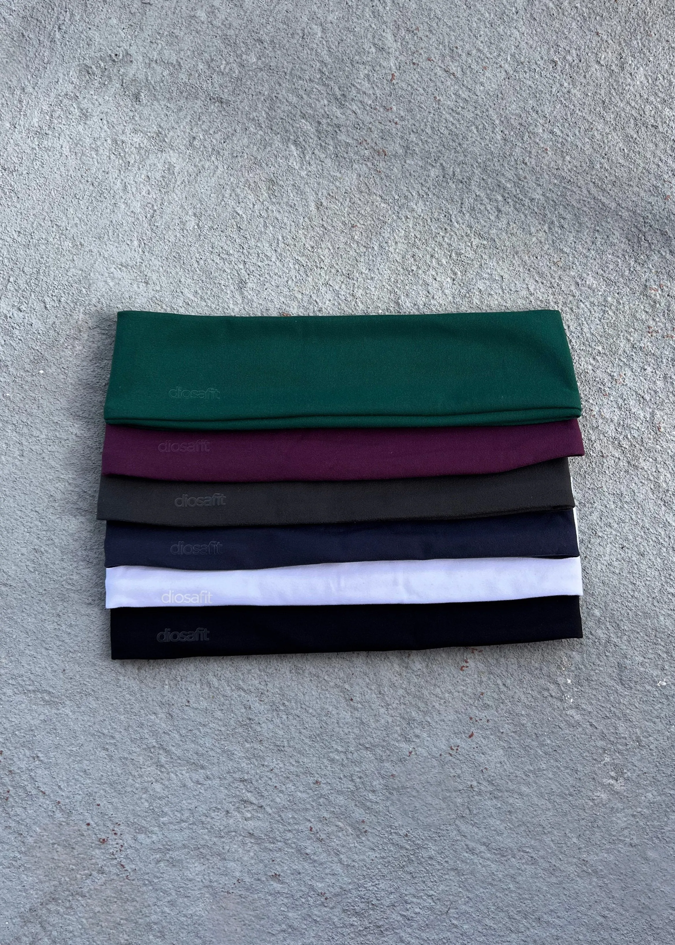Headbands Individual
