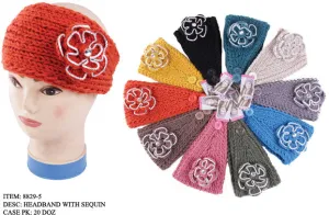 headbands- sequence Case of 144