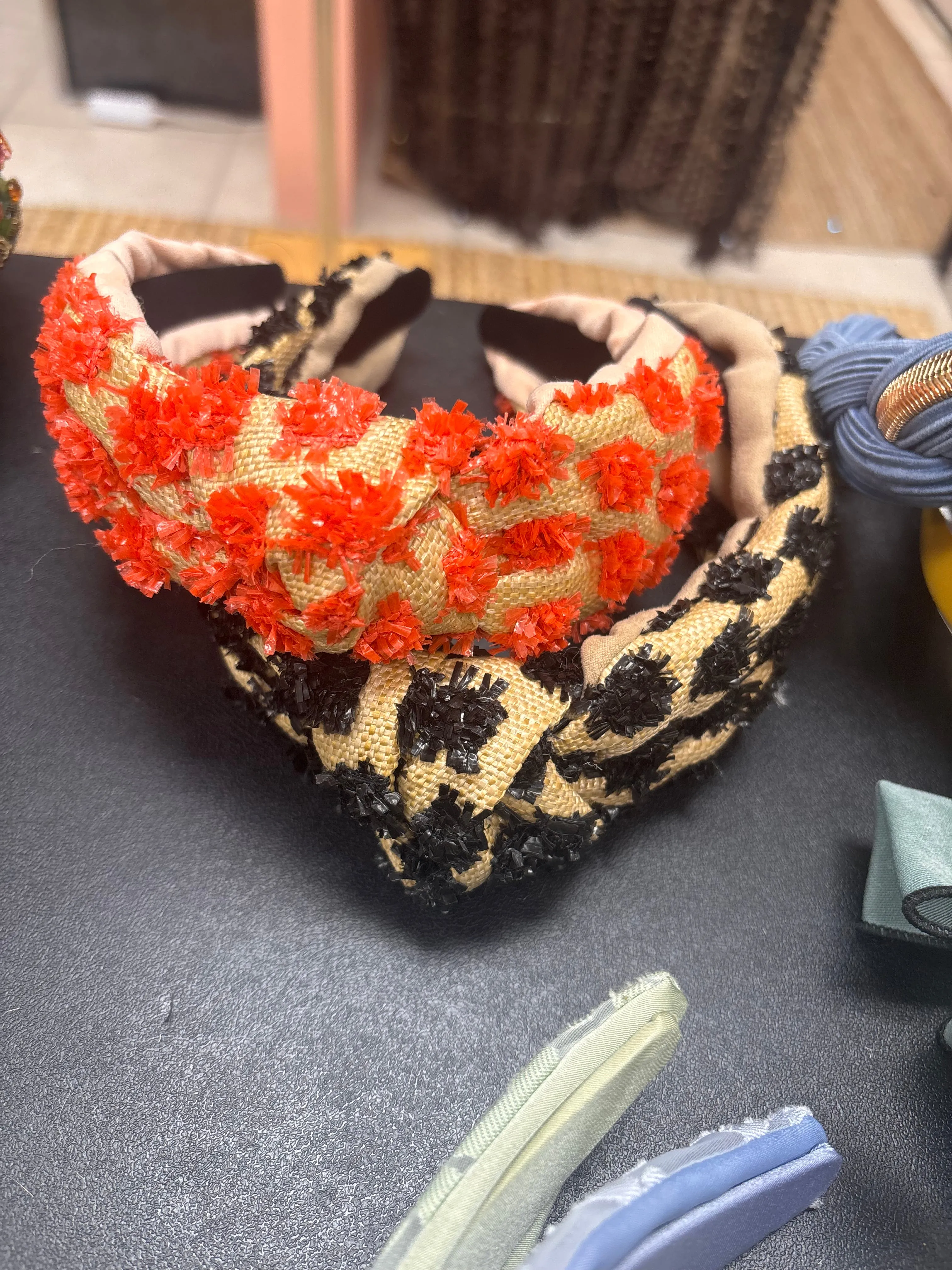 Headbands