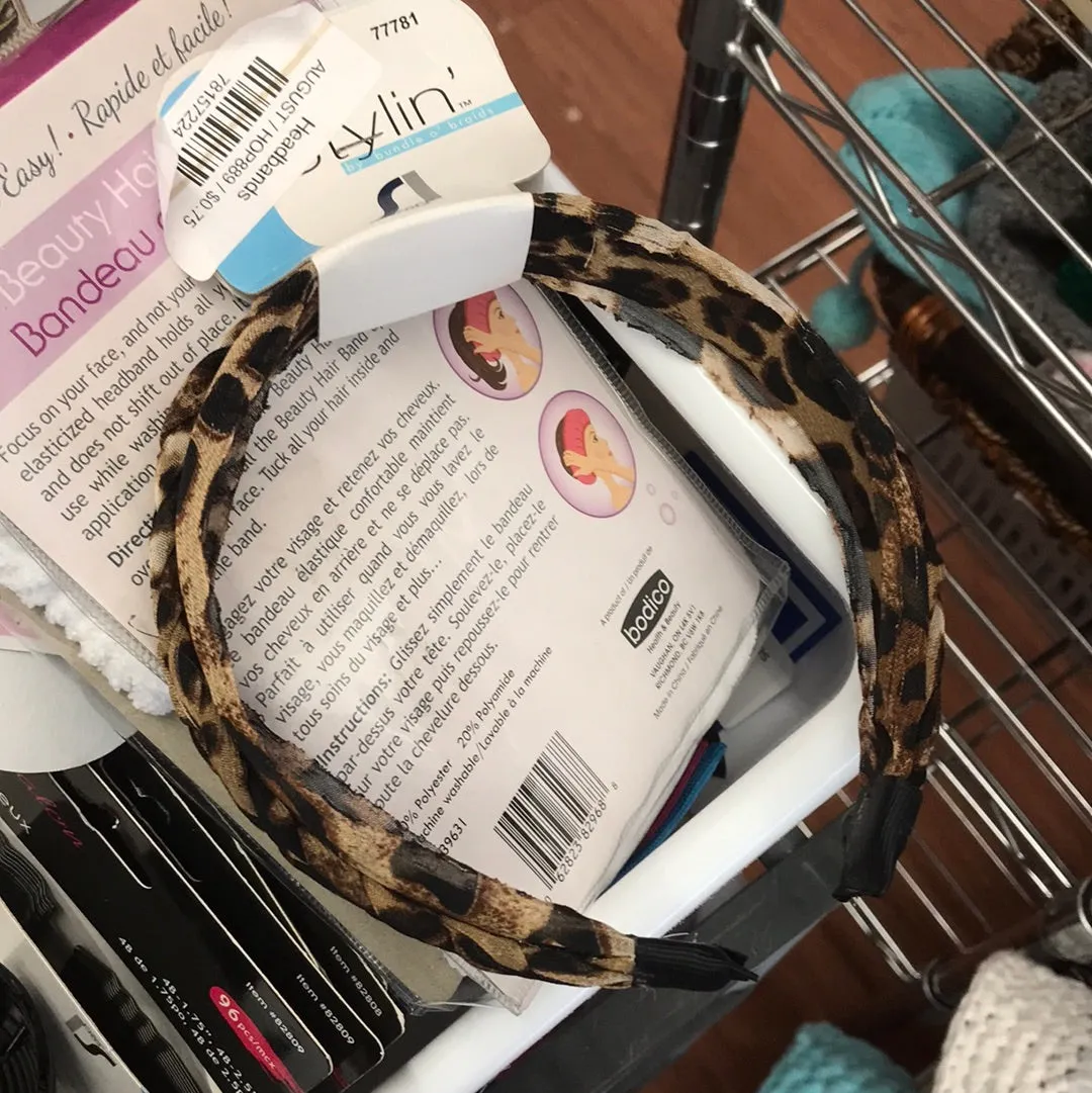 Headbands