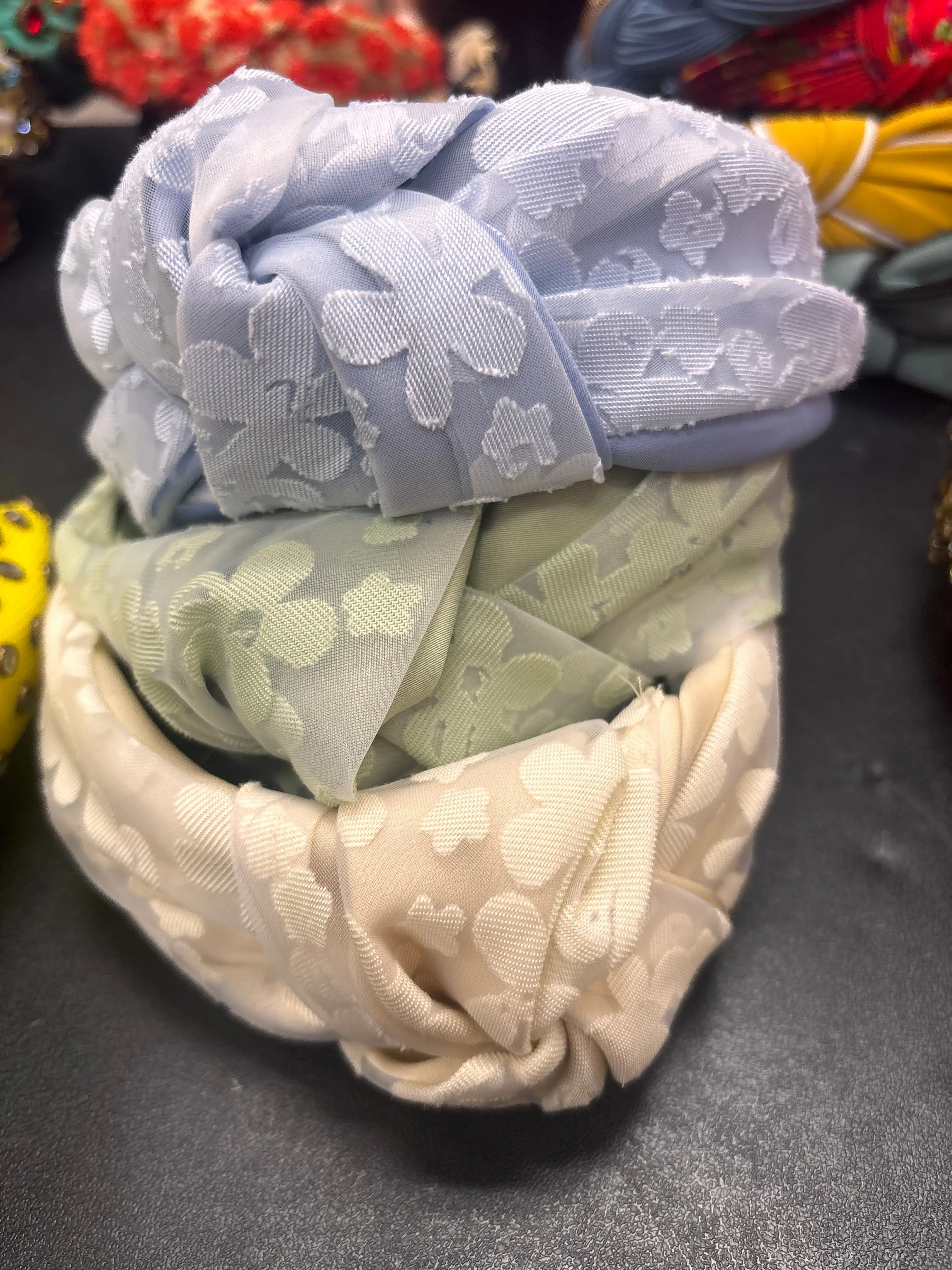 Headbands