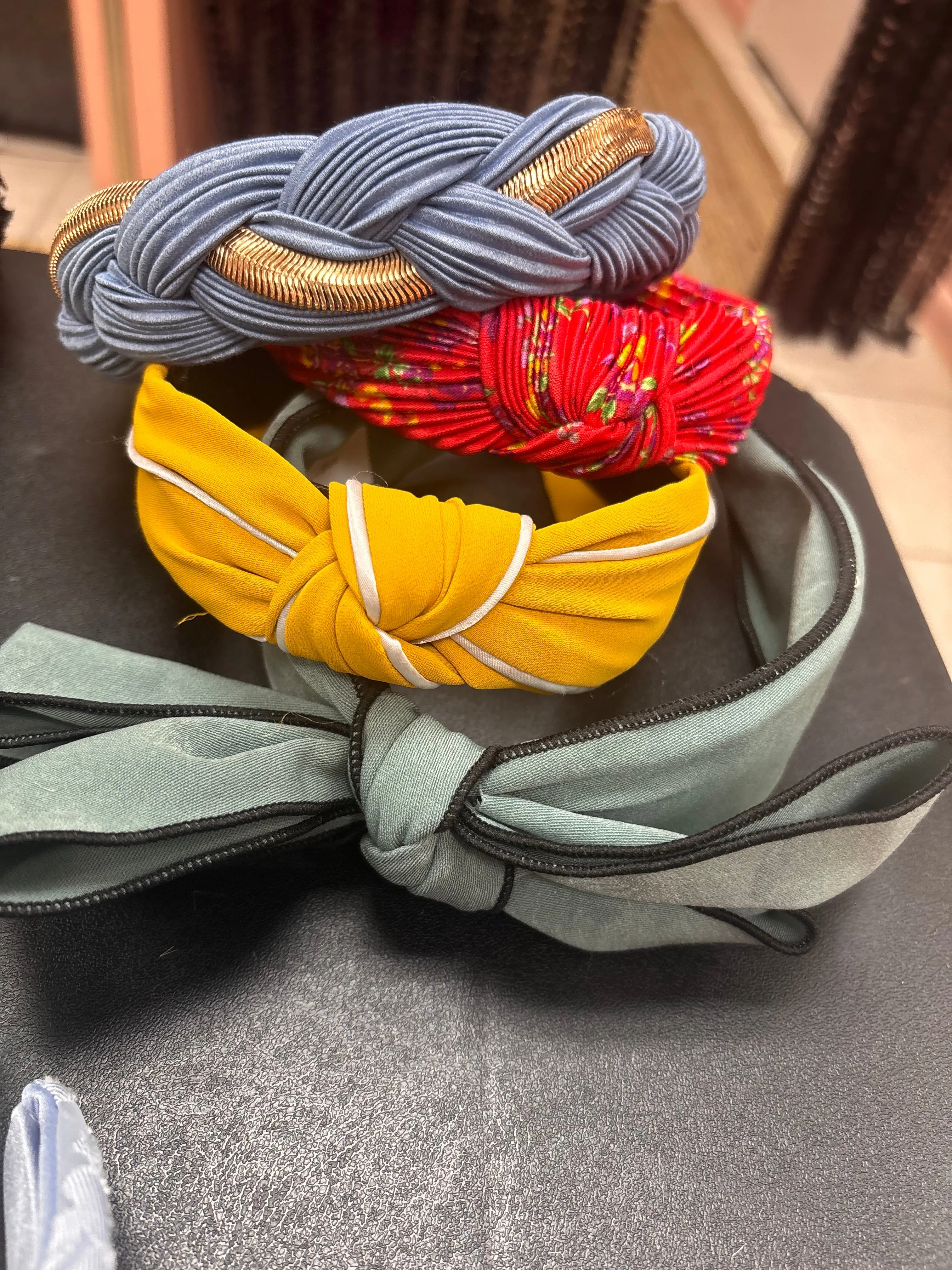 Headbands