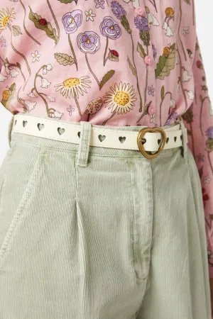 Heart to Heart Belt