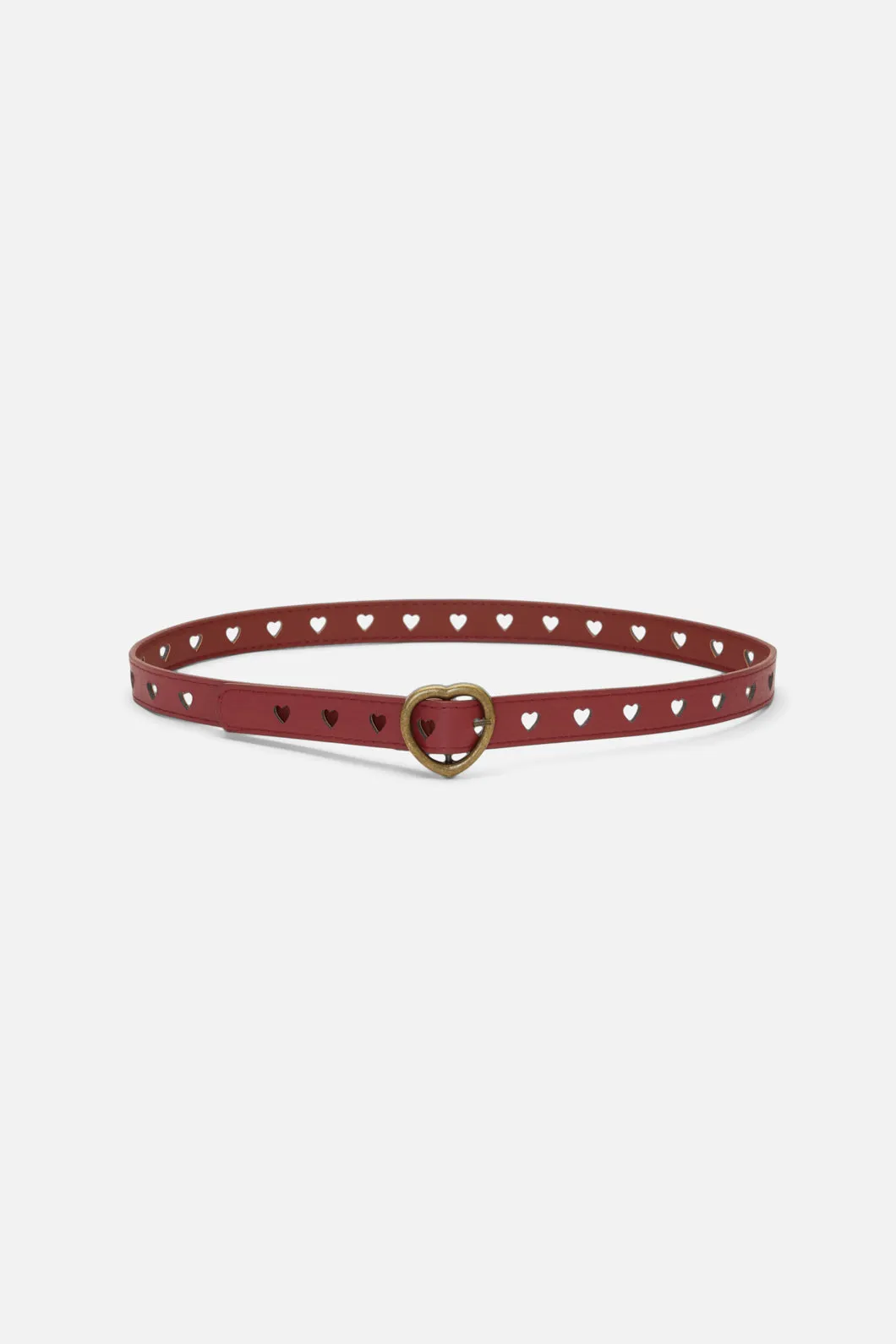 Heart to Heart Belt