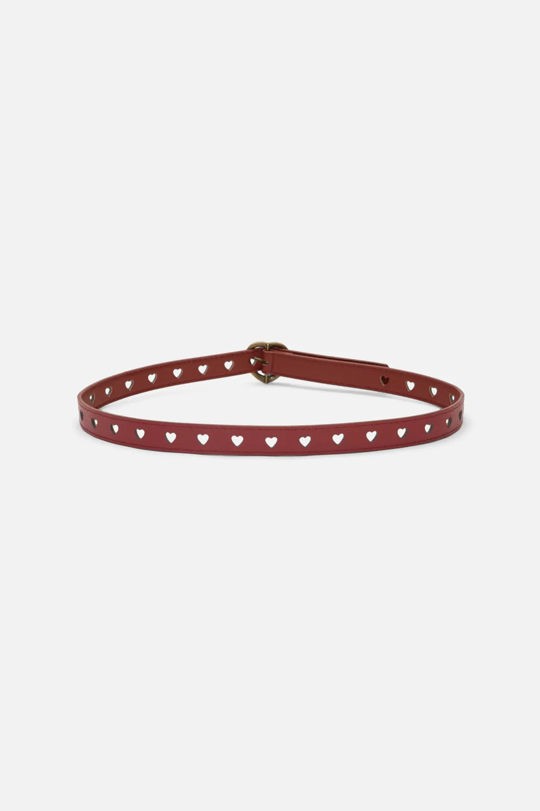 Heart to Heart Belt