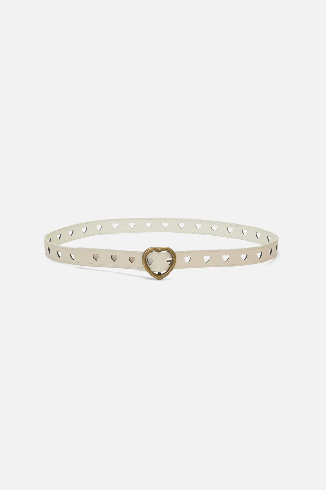 Heart to Heart Belt