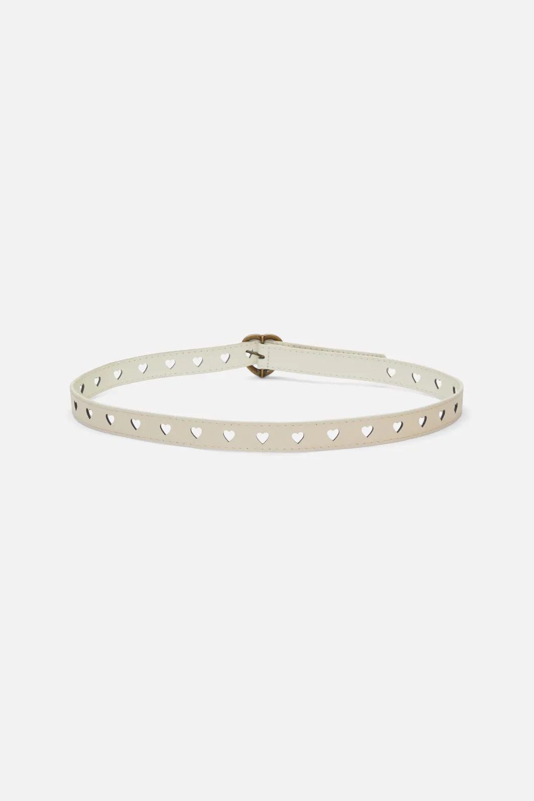 Heart to Heart Belt