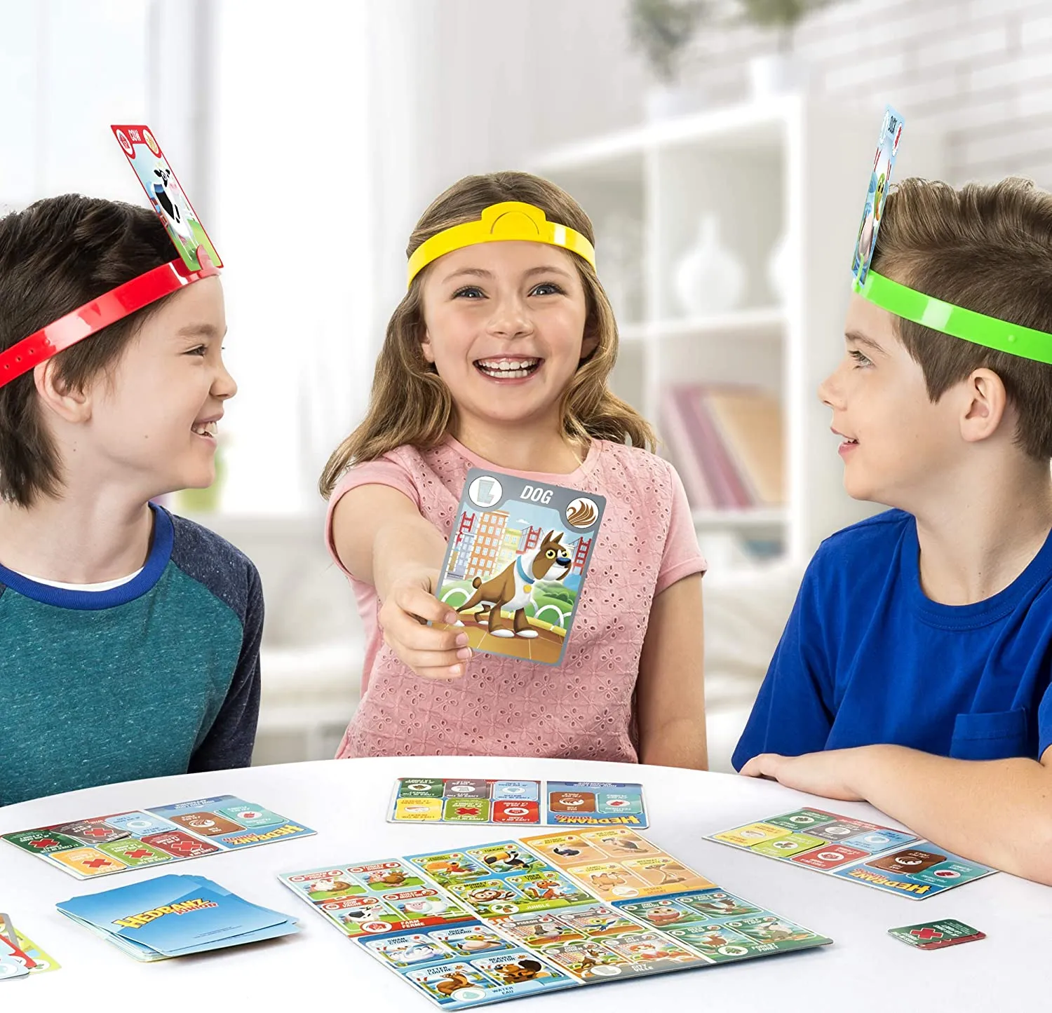 HedBanz Junior