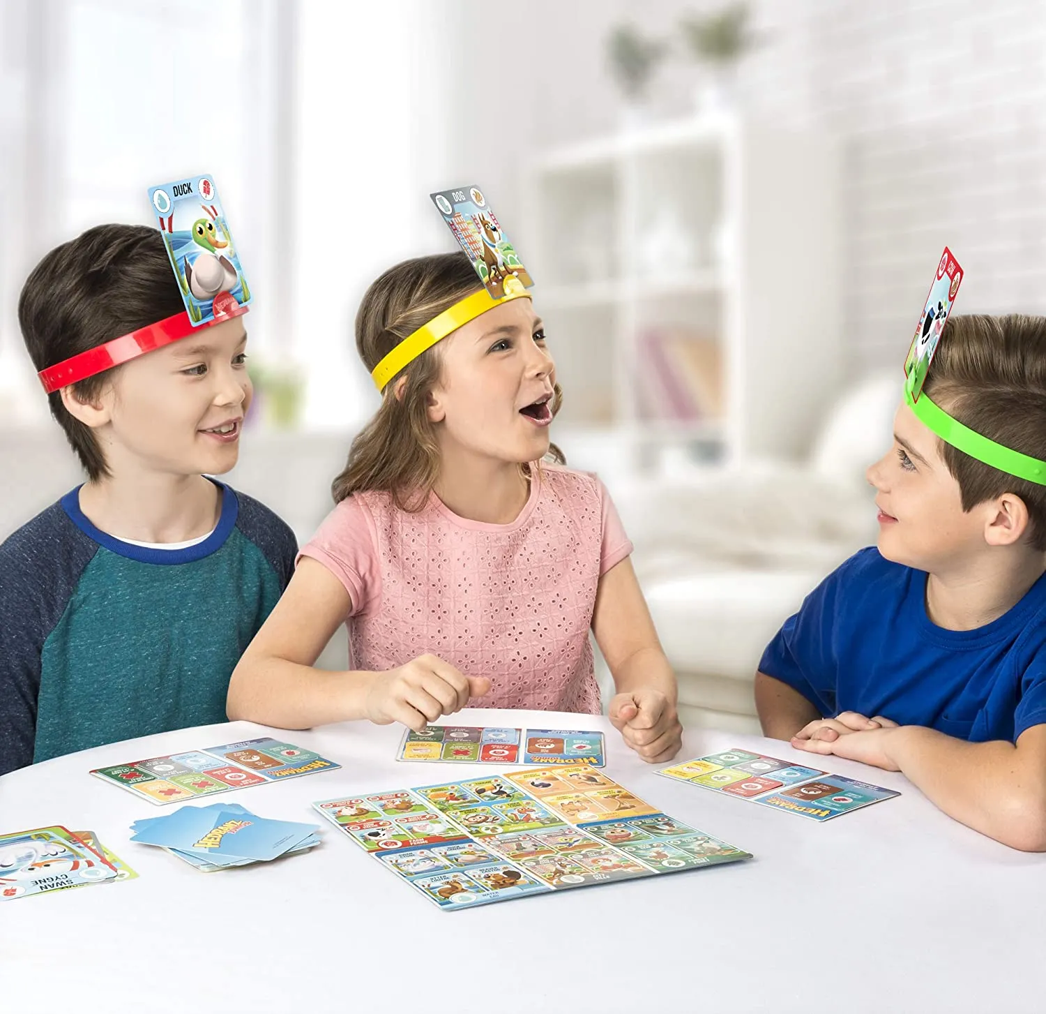 HedBanz Junior