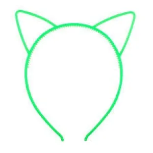 Hell Shiso Kitty Headband